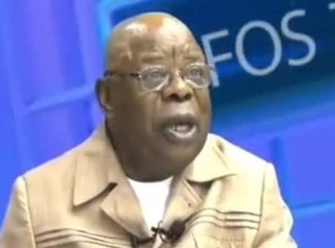 Inspirateur de la phrase «Constitution de l'étranger par les étrangers », Pr Boniface Kabisa a pourtant dissuadé Félix Tshisekedi de politiser le débat ! (III)